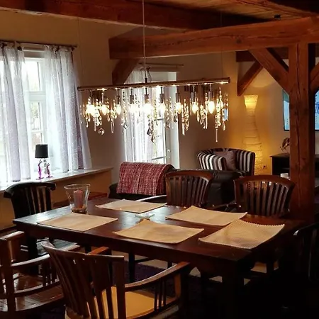 Wipperaublick In Der Oldenstaedter Wassermuehle * Uelzen