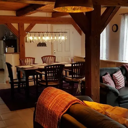 Apartment Wipperaublick In Der Oldenstaedter Wassermuehle