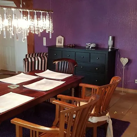 Wipperaublick In Der Oldenstaedter Wassermuehle * Uelzen