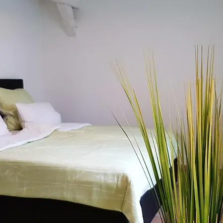 Wipperaublick In Der Oldenstaedter Wassermuehle Appartement Uelzen