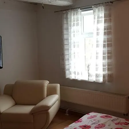 Wipperaublick In Der Oldenstaedter Wassermuehle Uelzen