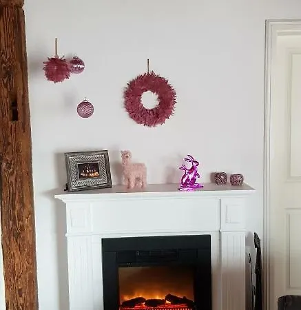 Wipperaublick In Der Oldenstaedter Wassermuehle * Uelzen