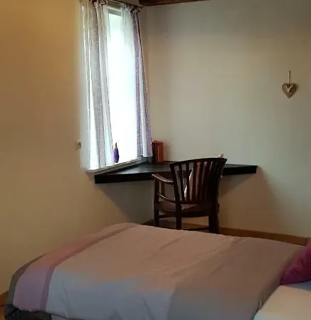 Apartment Wipperaublick In Der Oldenstaedter Wassermuehle *