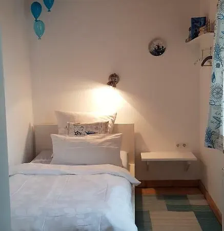 Wipperaublick In Der Oldenstaedter Wassermuehle Apartment Uelzen