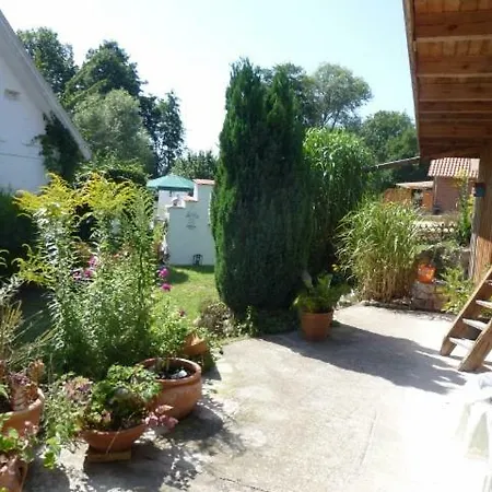 Wipperaublick In Der Oldenstaedter Wassermuehle