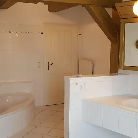 Wipperaublick In Der Oldenstaedter Wassermuehle