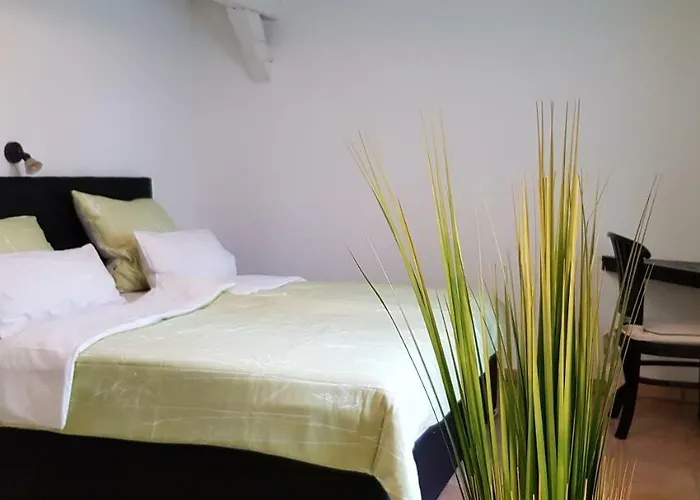 Wipperaublick In Der Oldenstaedter Wassermuehle Appartement Uelzen