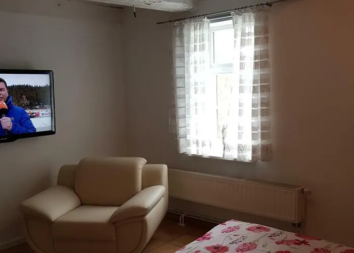 Wipperaublick In Der Oldenstaedter Wassermuehle Uelzen