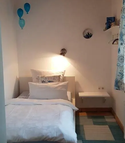 Wipperaublick In Der Oldenstaedter Wassermuehle 아파트 울첸