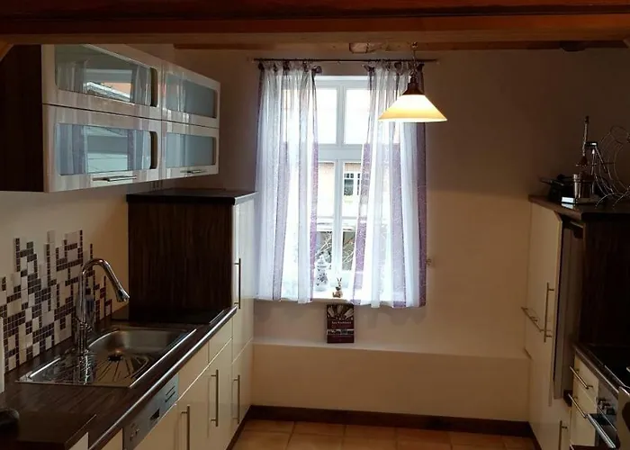 Wipperaublick In Der Oldenstaedter Wassermuehle * Uelzen