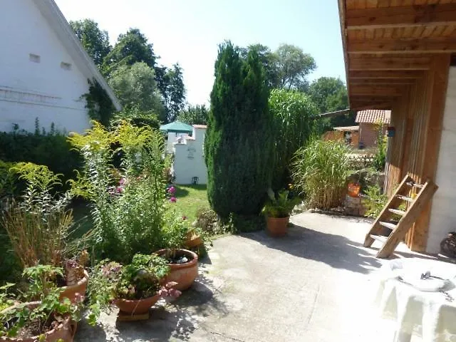 Wipperaublick In Der Oldenstaedter Wassermuehle