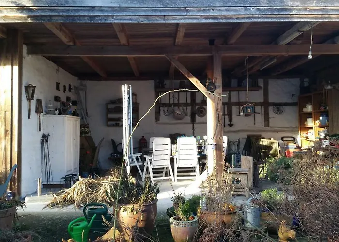 Wipperaublick In Der Oldenstaedter Wassermuehle * 울첸