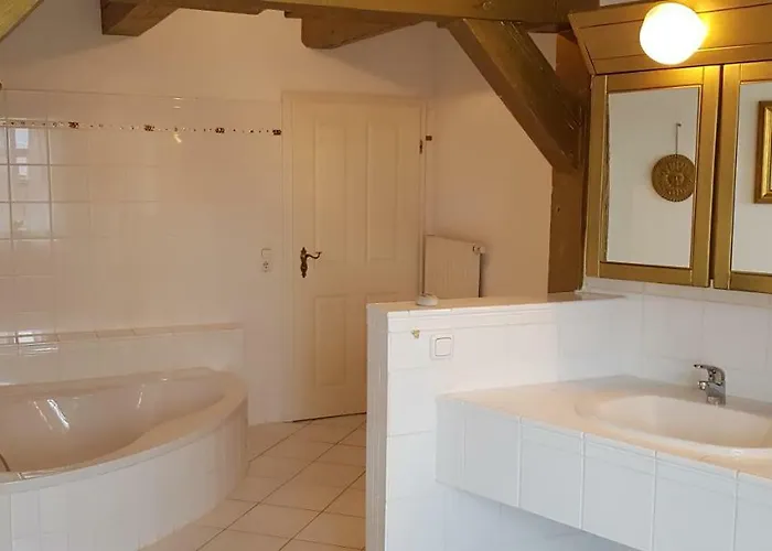 Wipperaublick In Der Oldenstaedter Wassermuehle