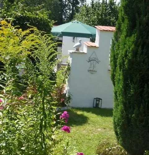 Wipperaublick In Der Oldenstaedter Wassermuehle 울첸